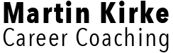 Martin Kirke Career Coaching Logo